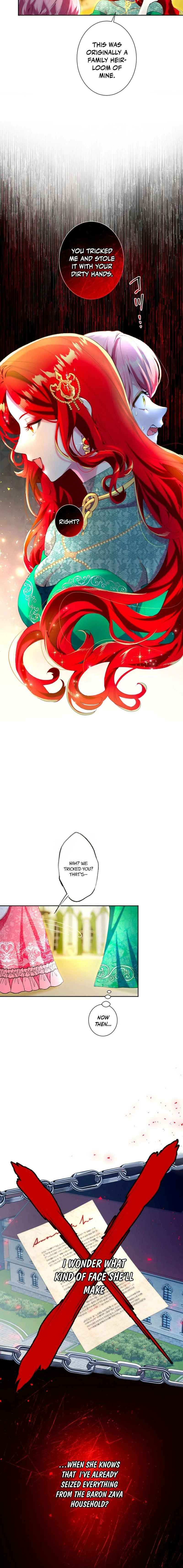 Not the Time for Love Chapter 57 page 2 - 