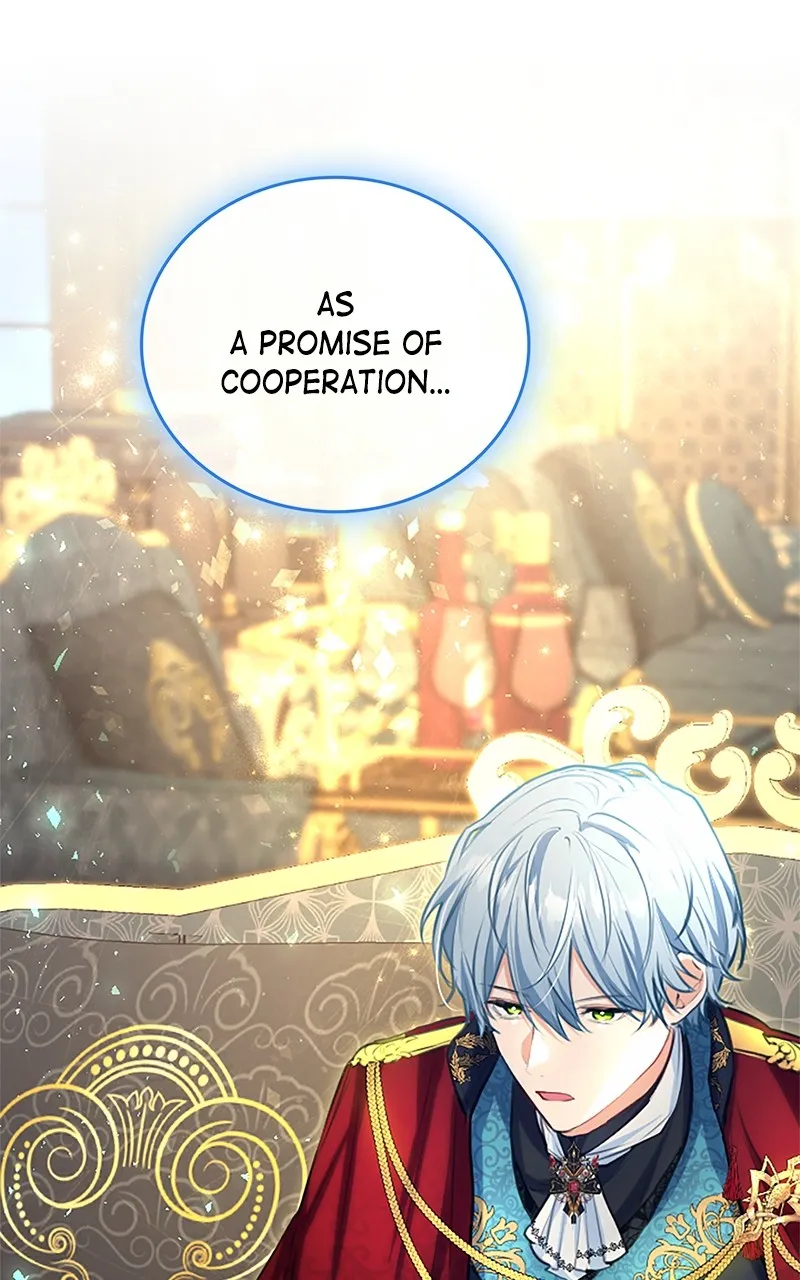 Not the Time for Love Chapter 6 page 1 - 
