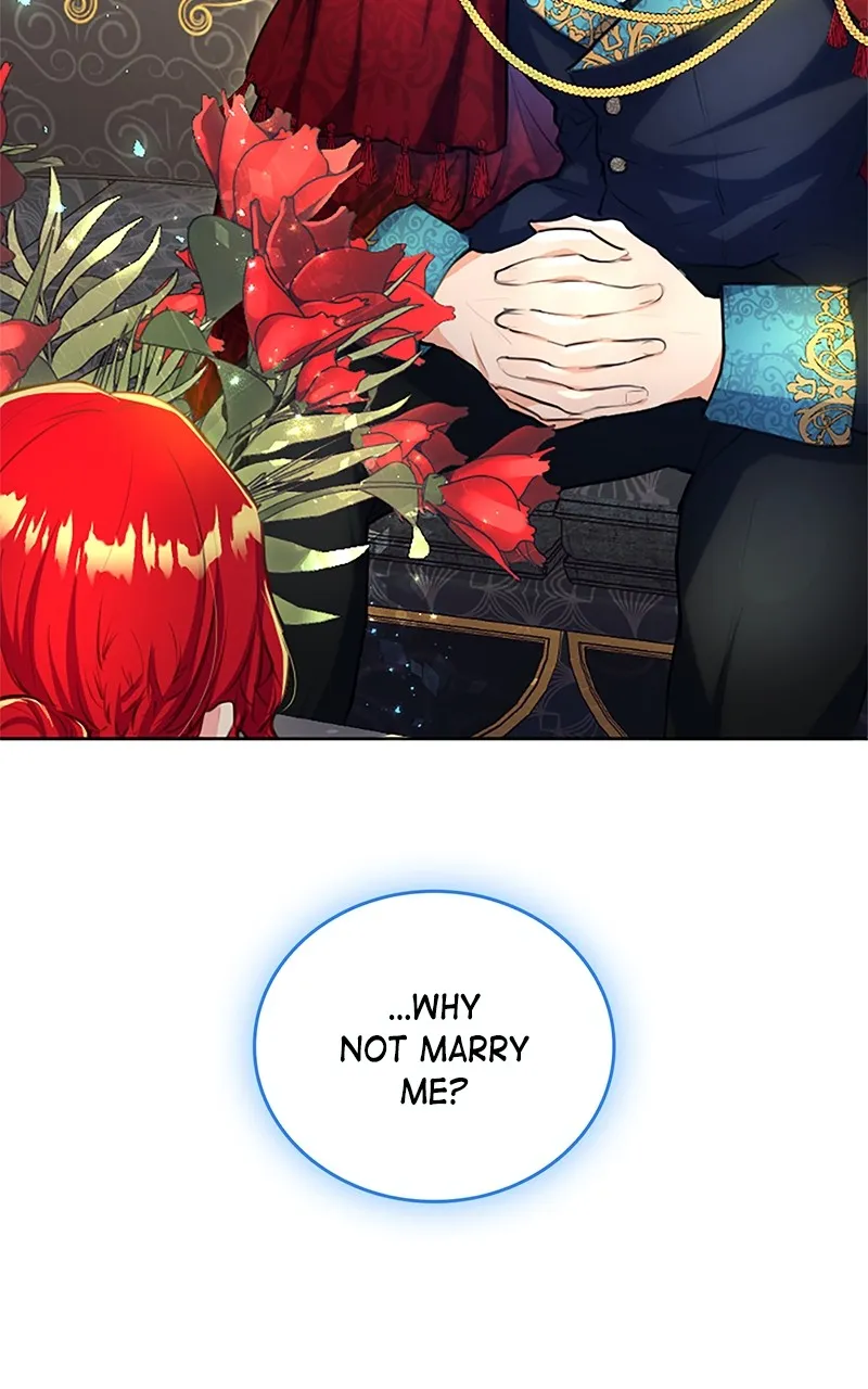 Not the Time for Love Chapter 6 page 2 - 