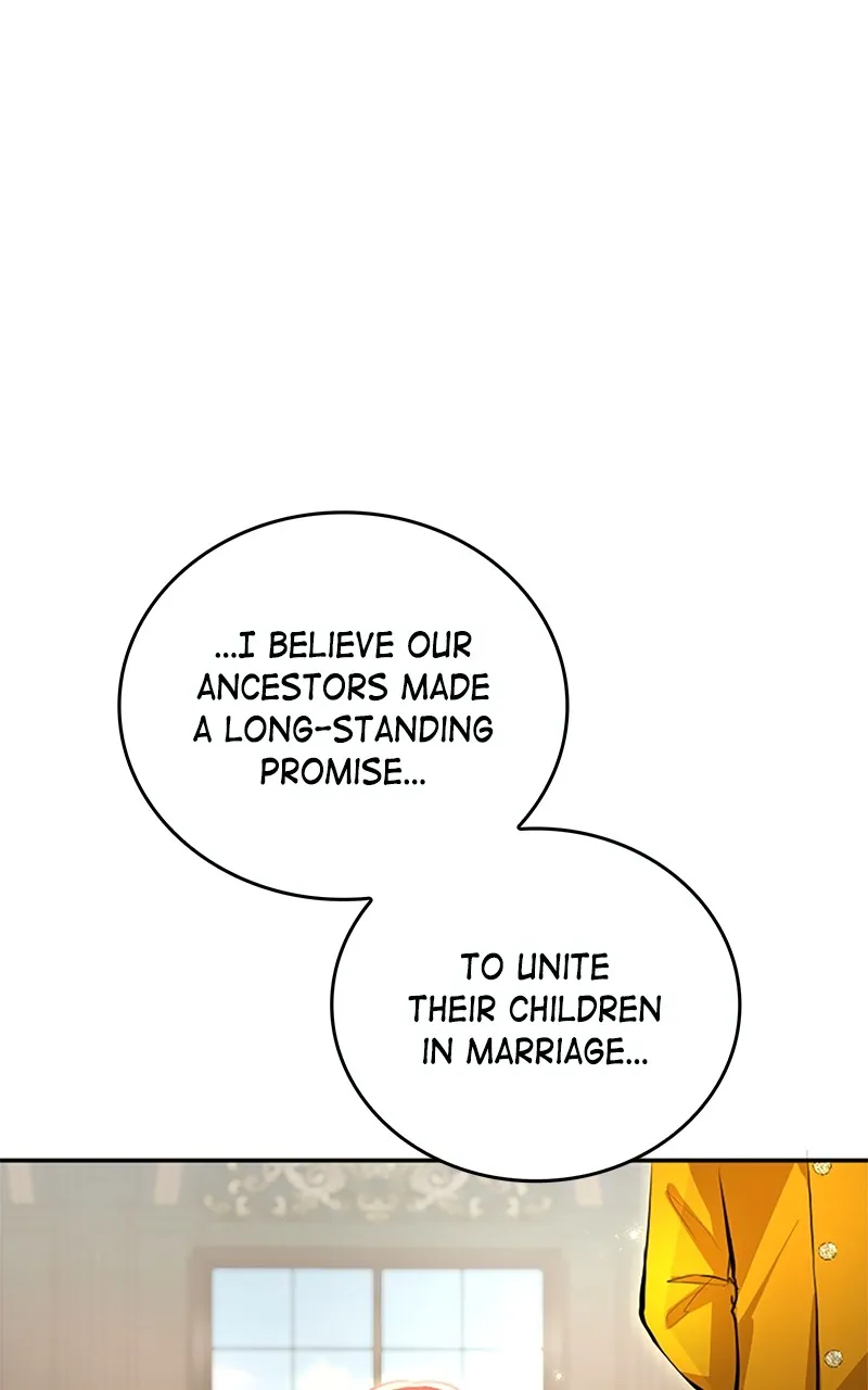 Not the Time for Love Chapter 6 page 11 - 