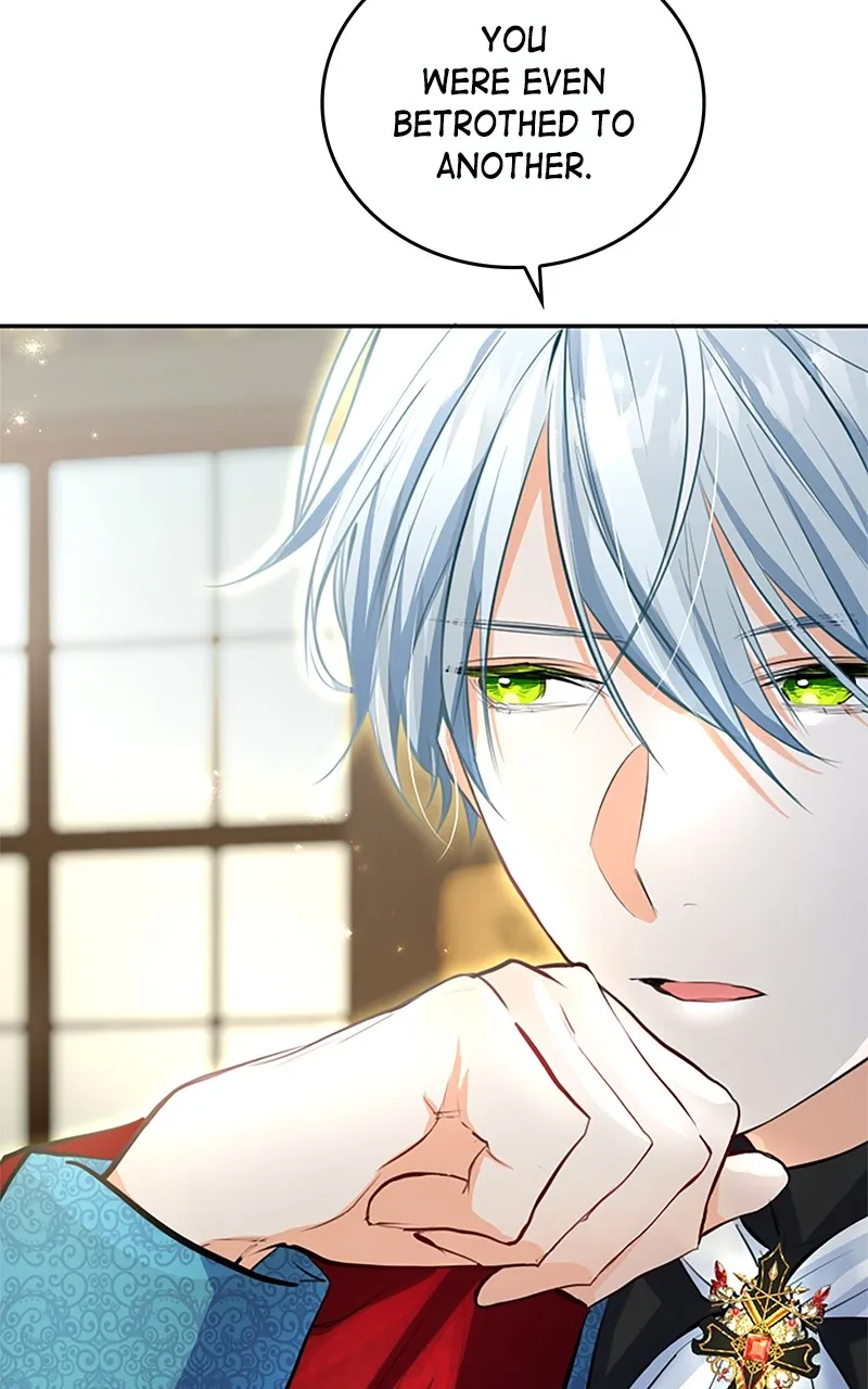 Not the Time for Love Chapter 6 page 16 - 