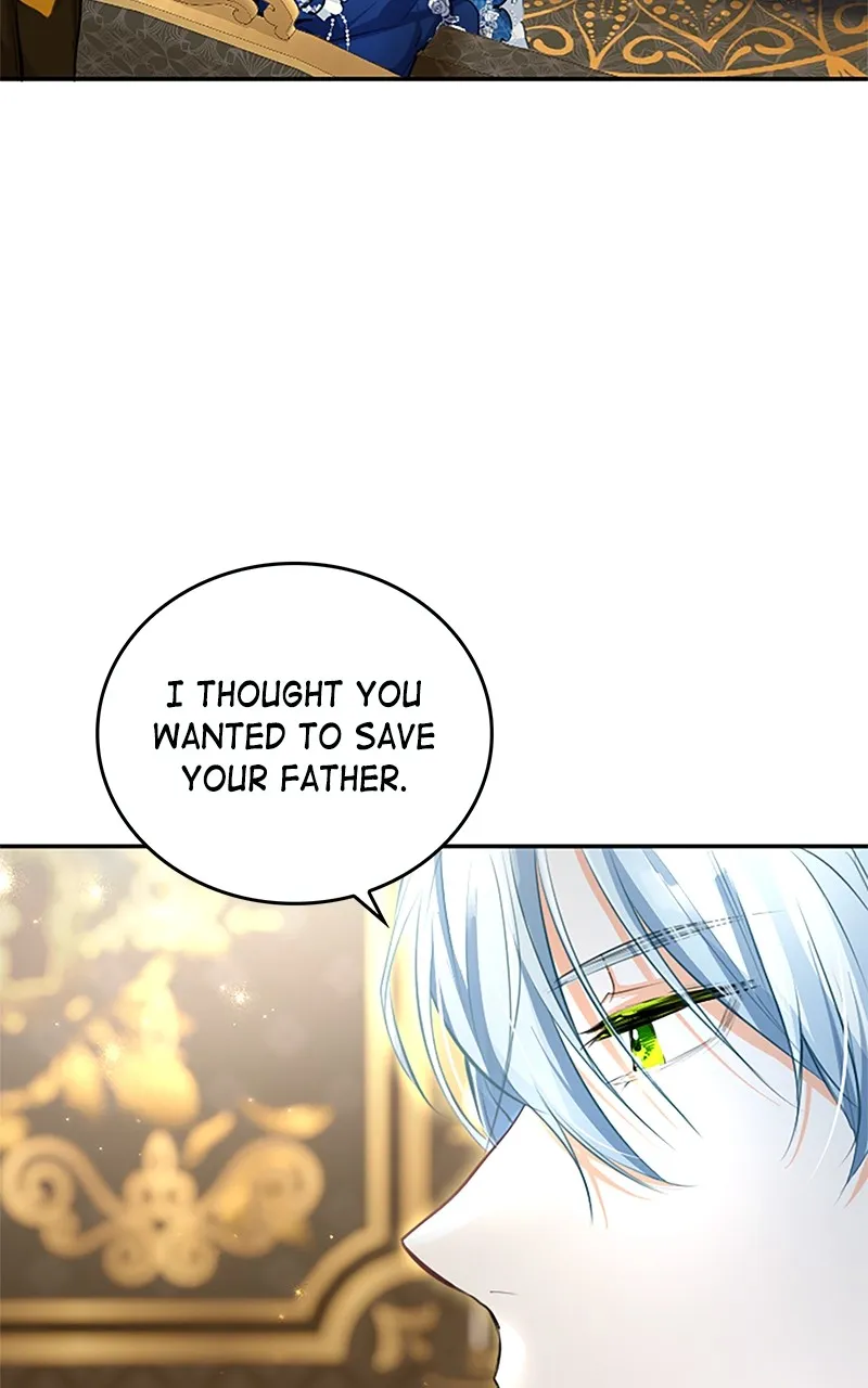 Not the Time for Love Chapter 6 page 20 - 