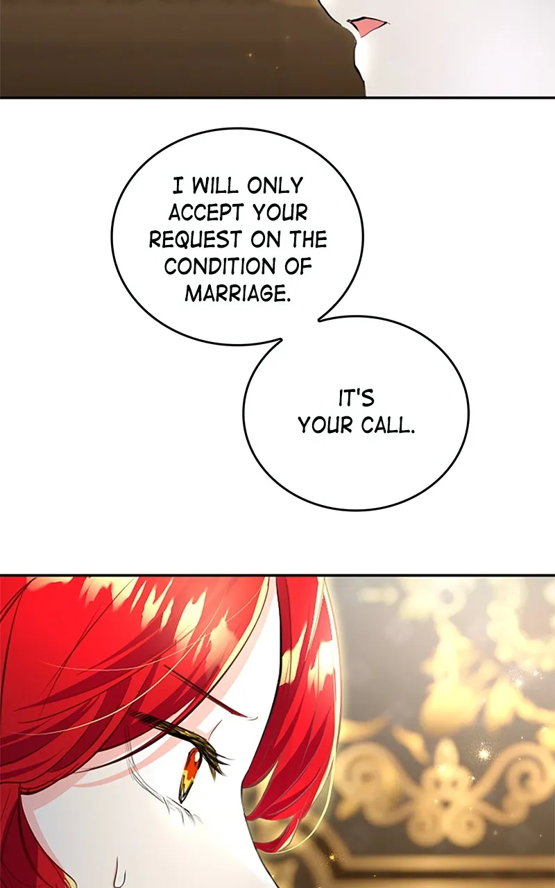 Not the Time for Love Chapter 6 page 21 - 