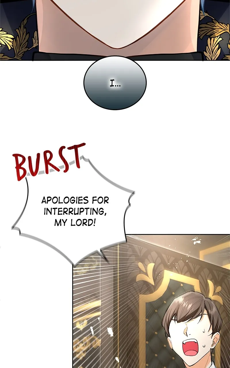 Not the Time for Love Chapter 6 page 30 - 