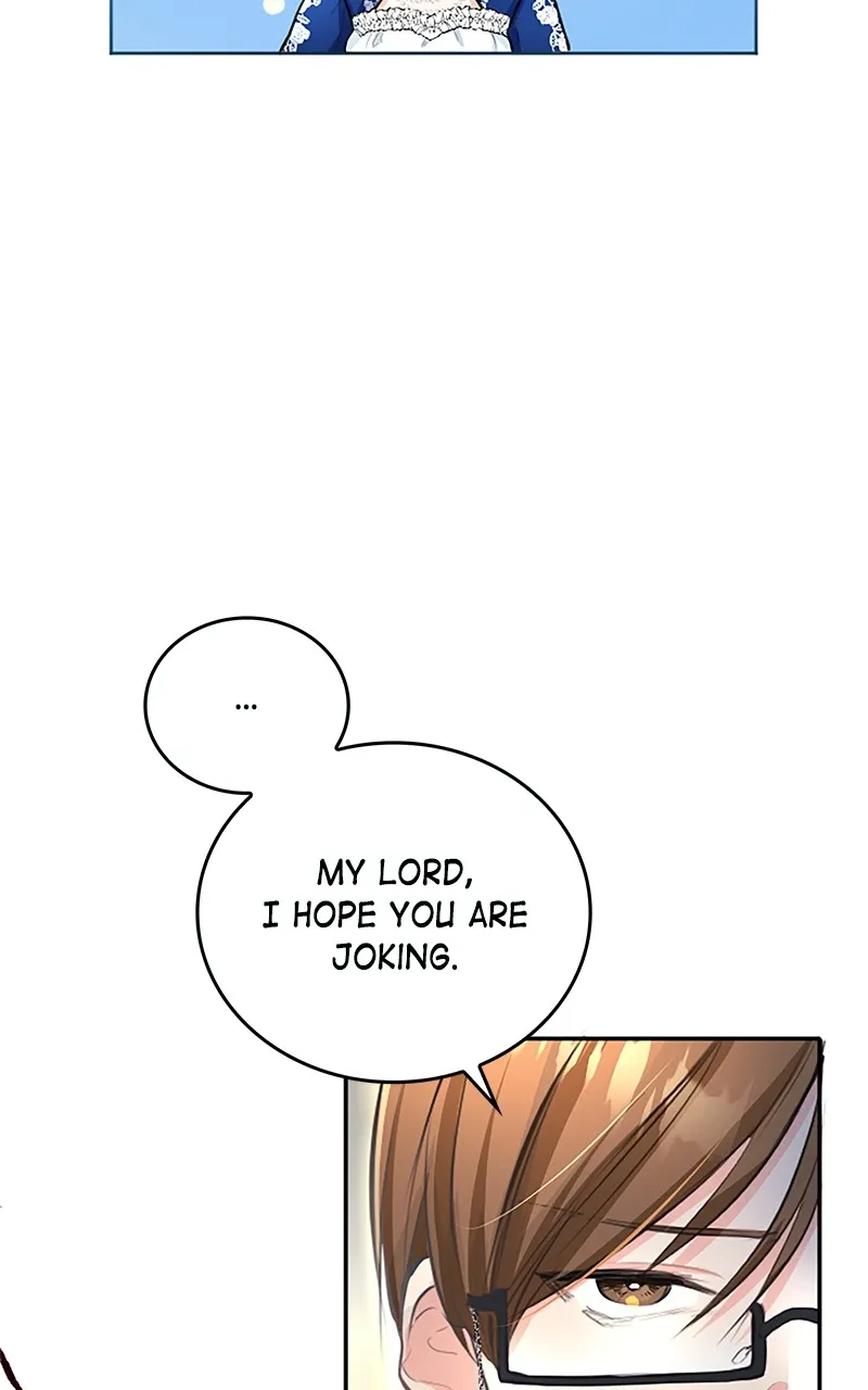 Not the Time for Love Chapter 6 page 4 - 