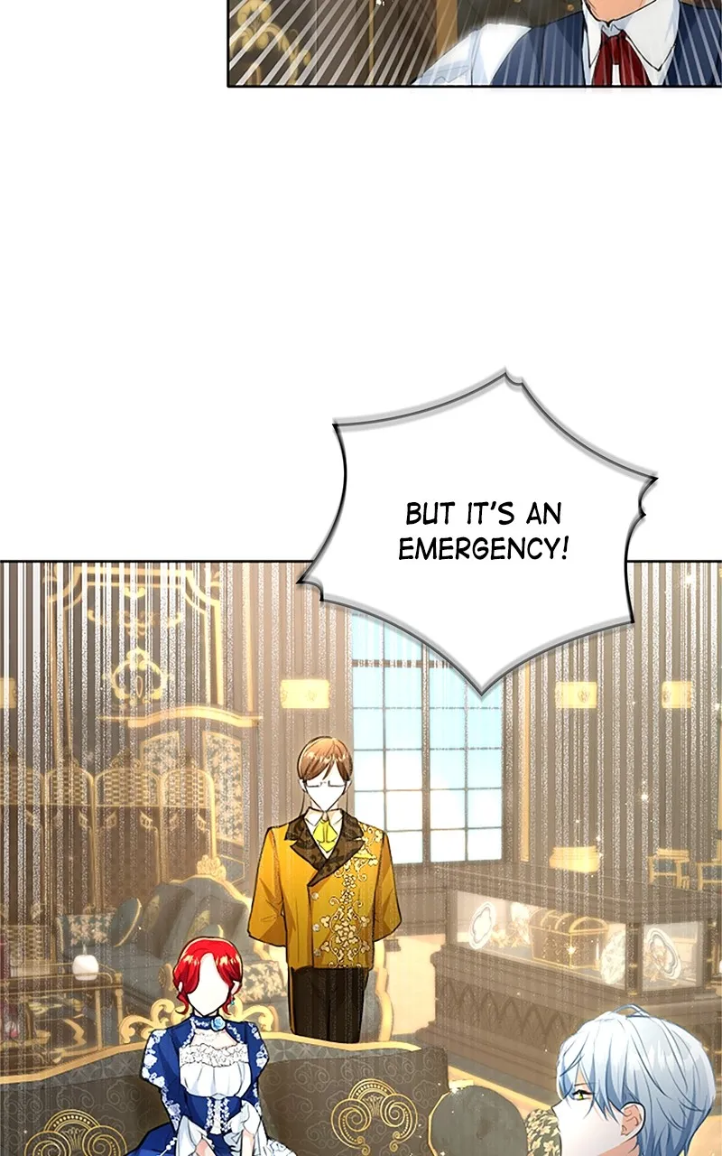 Not the Time for Love Chapter 6 page 31 - 