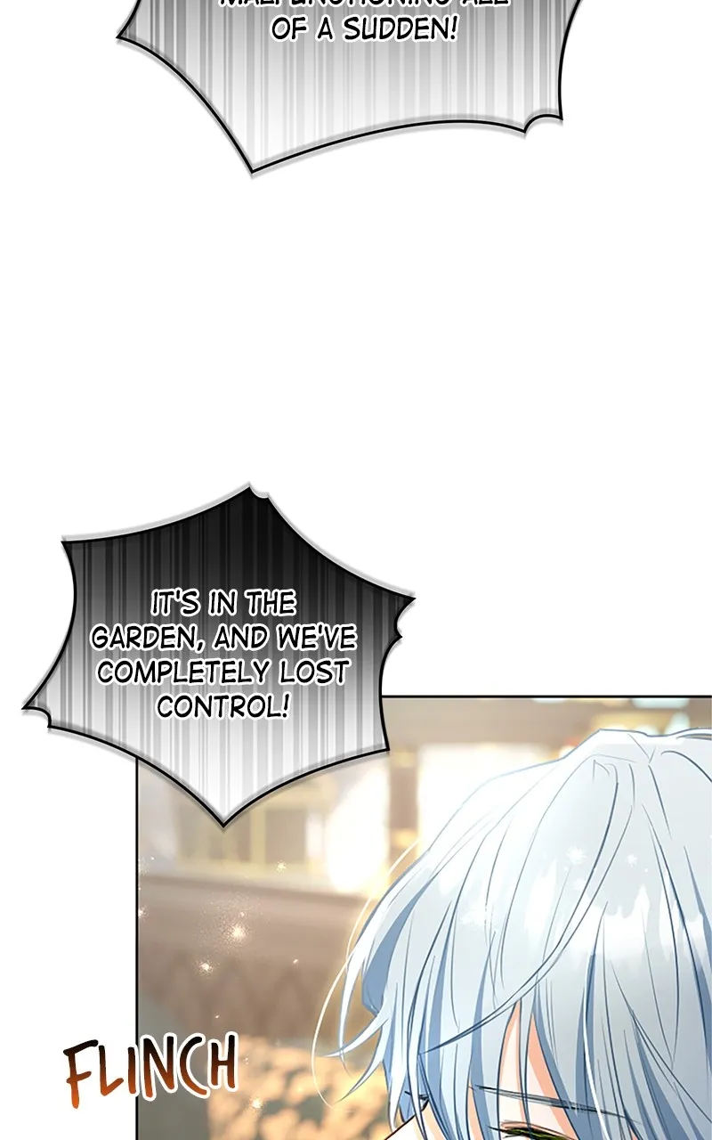 Not the Time for Love Chapter 6 page 33 - 