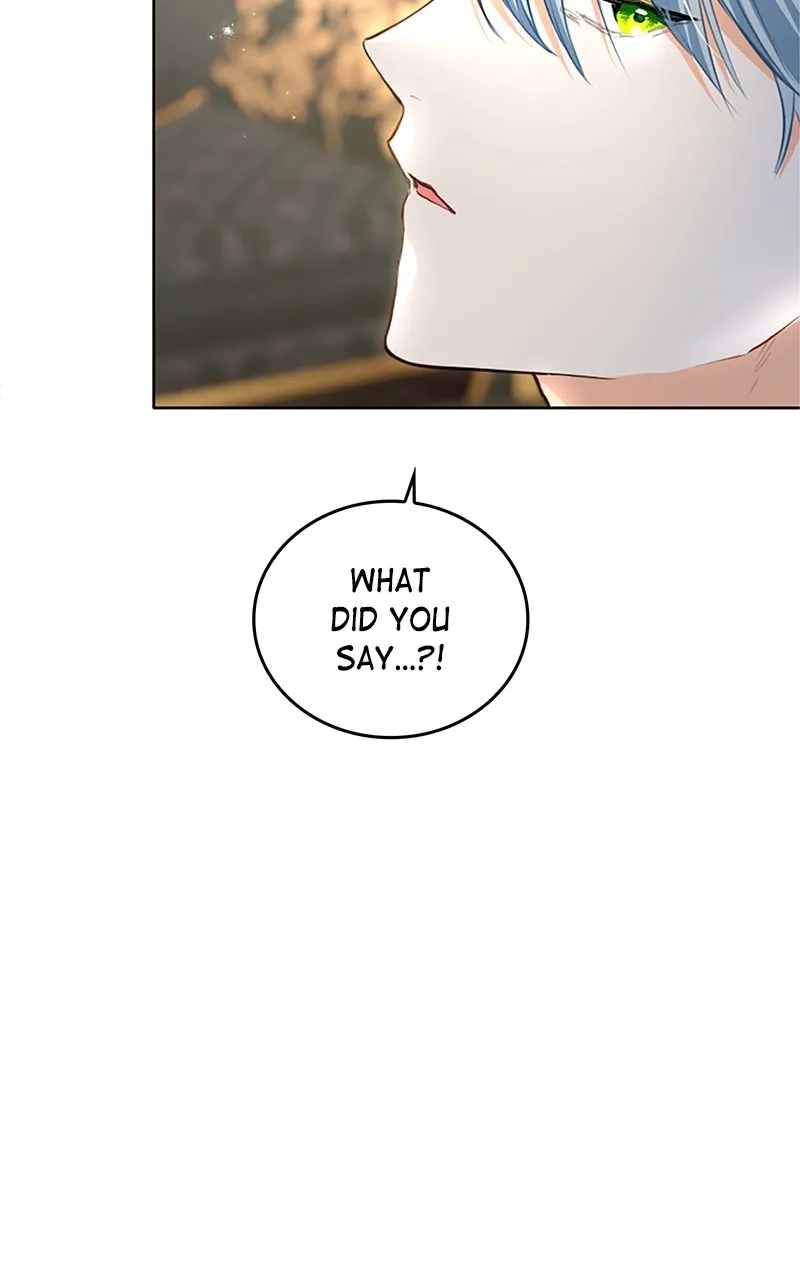 Not the Time for Love Chapter 6 page 34 - 