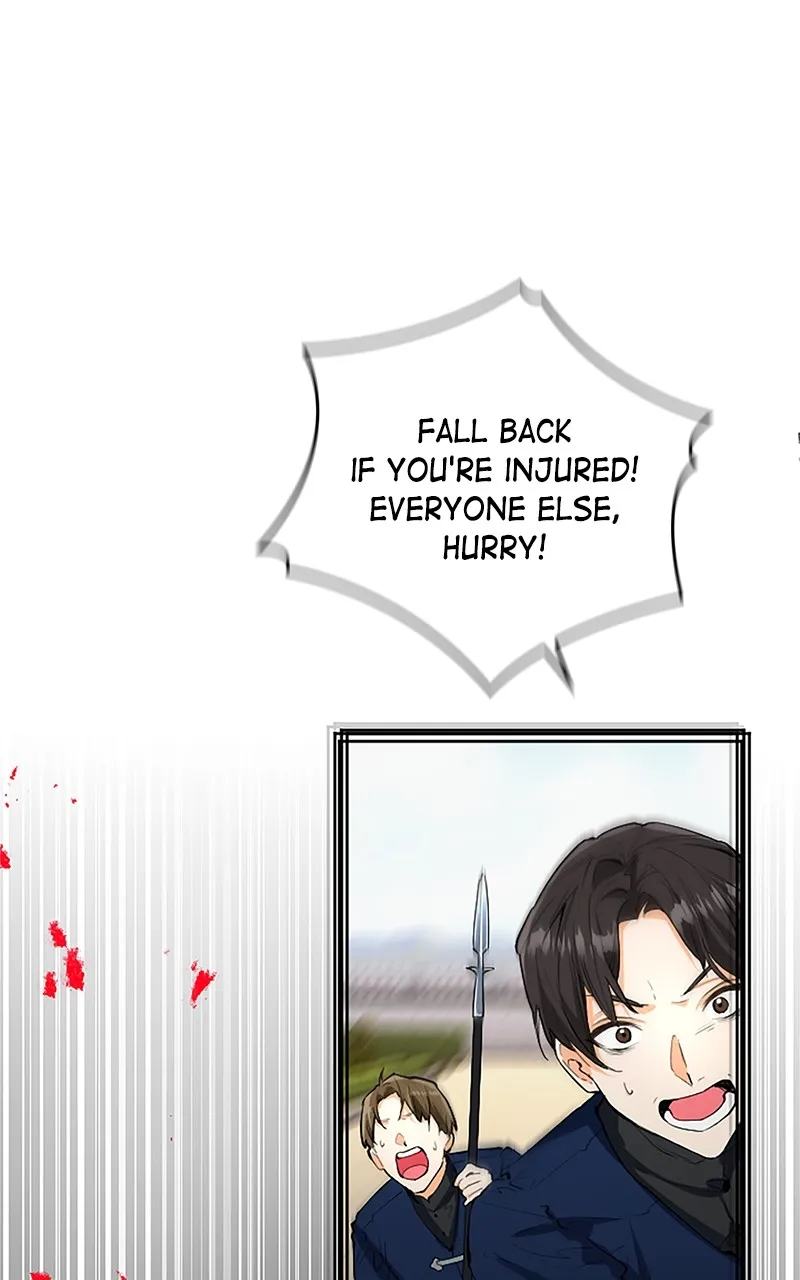 Not the Time for Love Chapter 6 page 38 - 