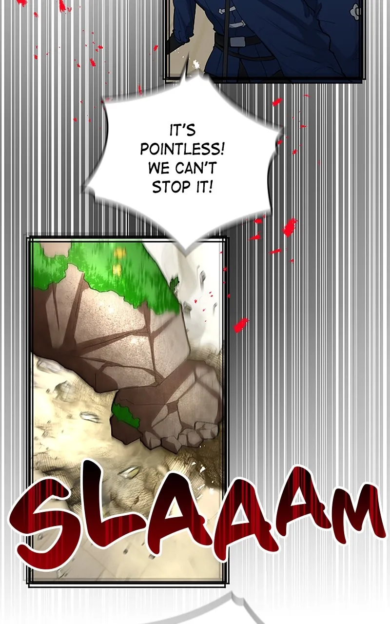 Not the Time for Love Chapter 6 page 39 - 