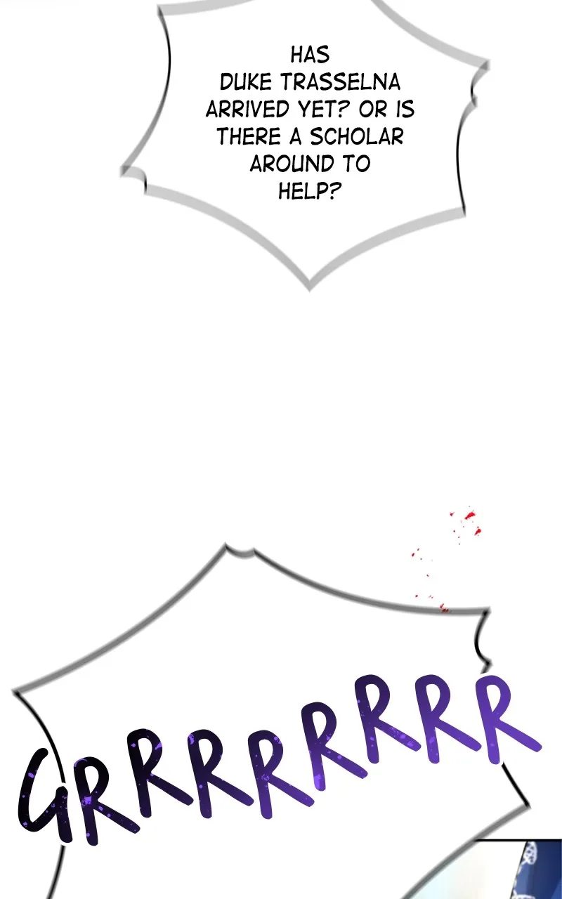 Not the Time for Love Chapter 6 page 40 - 