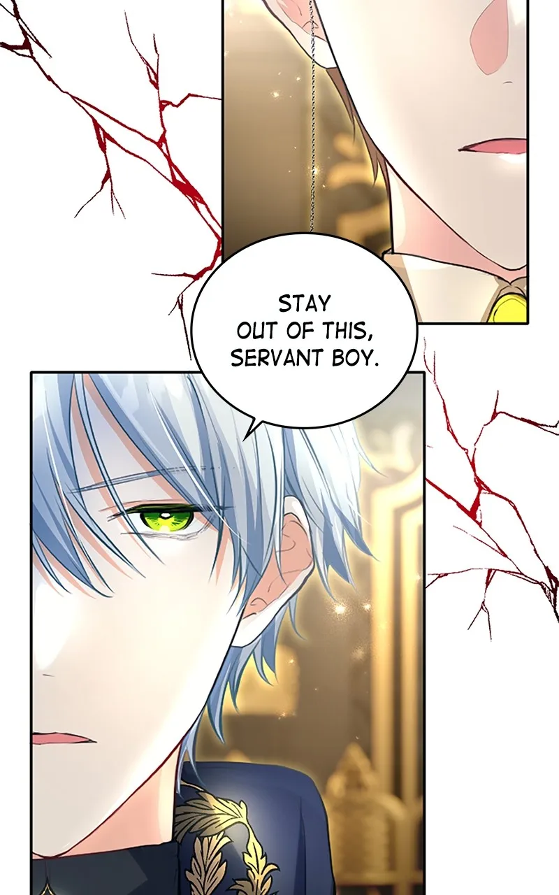 Not the Time for Love Chapter 6 page 5 - 
