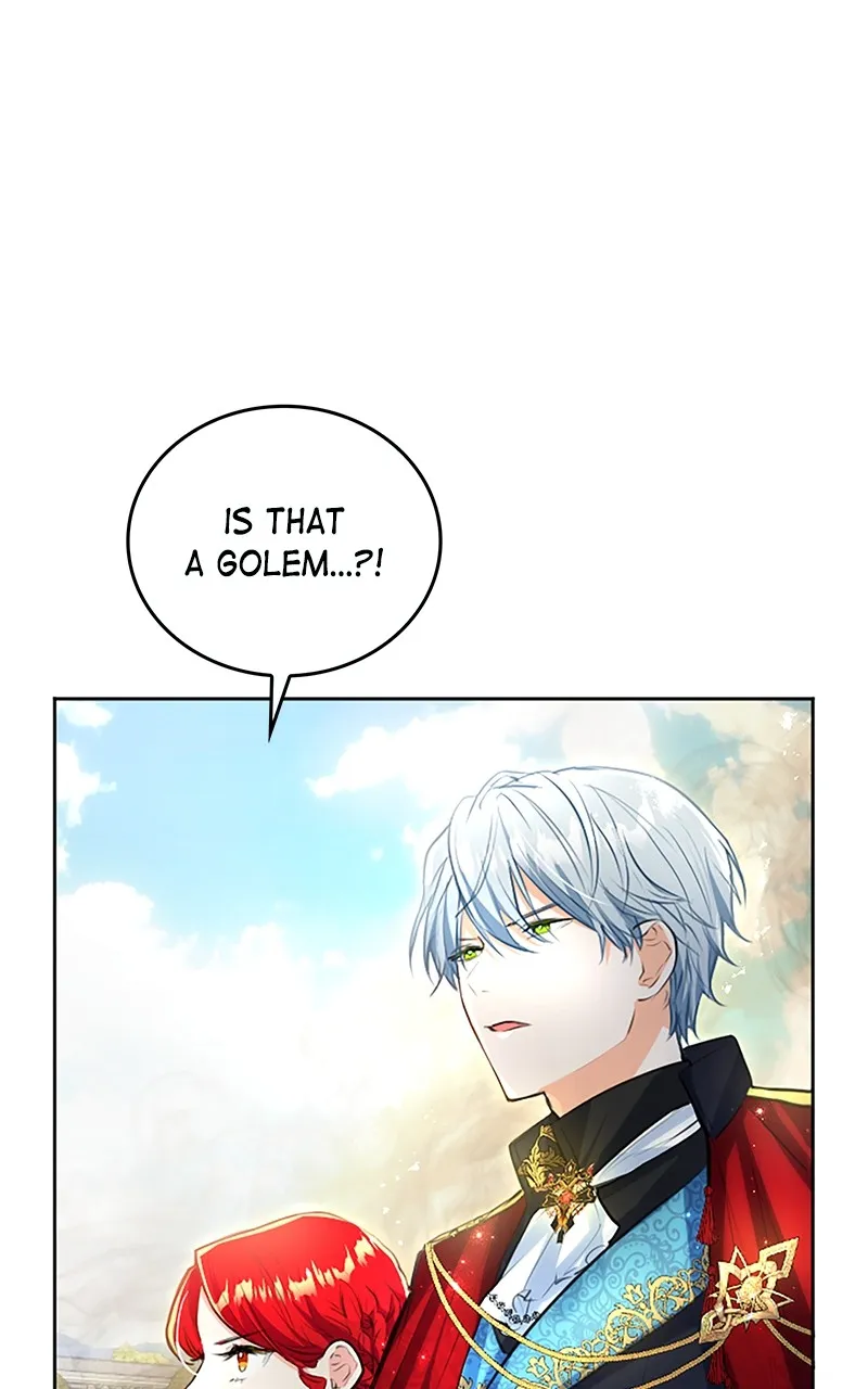 Not the Time for Love Chapter 6 page 42 - 