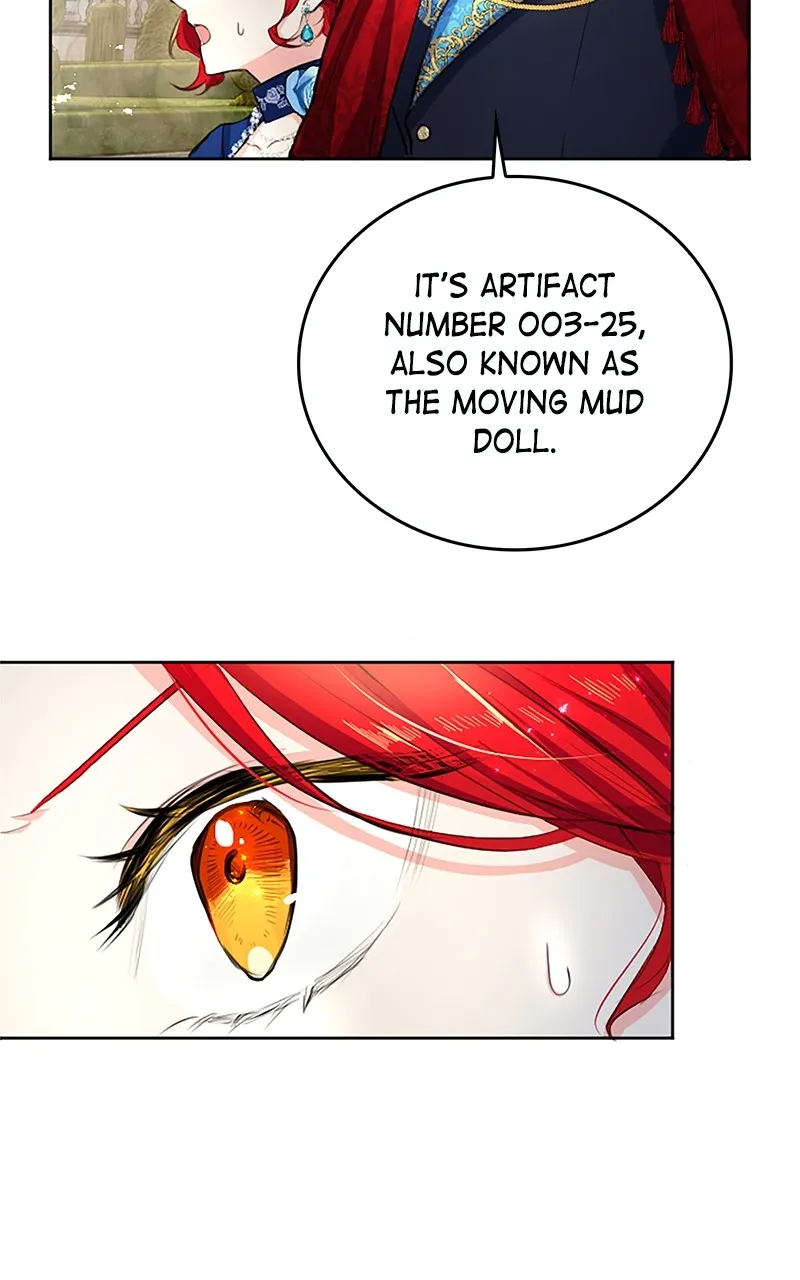 Not the Time for Love Chapter 6 page 43 - 