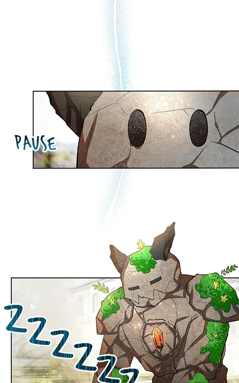 Not the Time for Love Chapter 6 page 56 - 