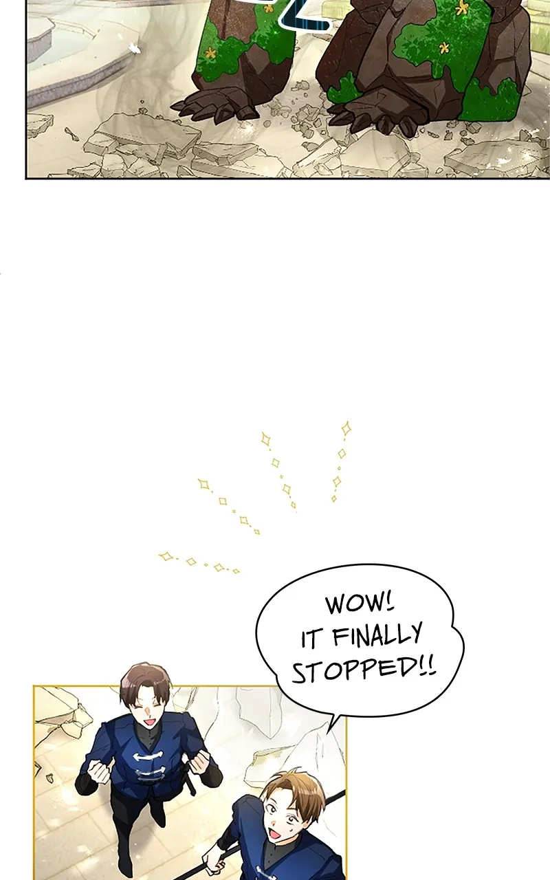 Not the Time for Love Chapter 6 page 57 - 