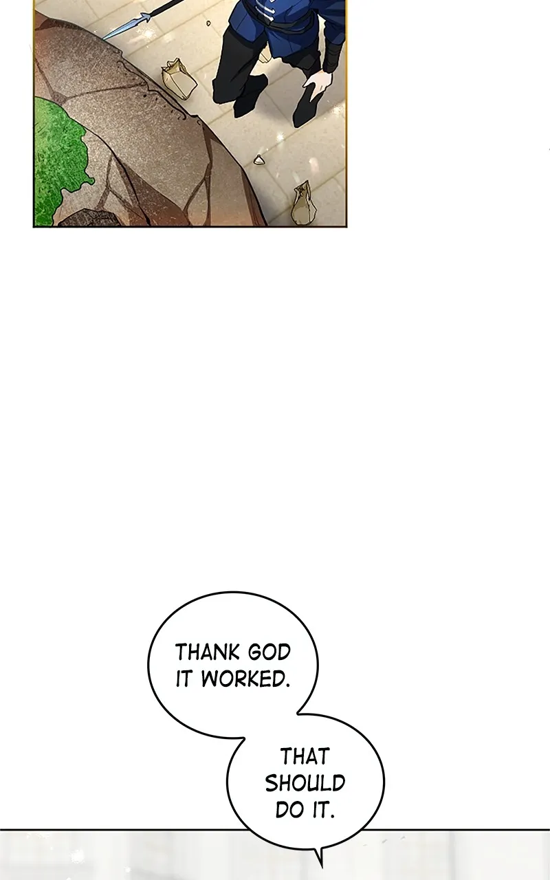 Not the Time for Love Chapter 6 page 58 - 