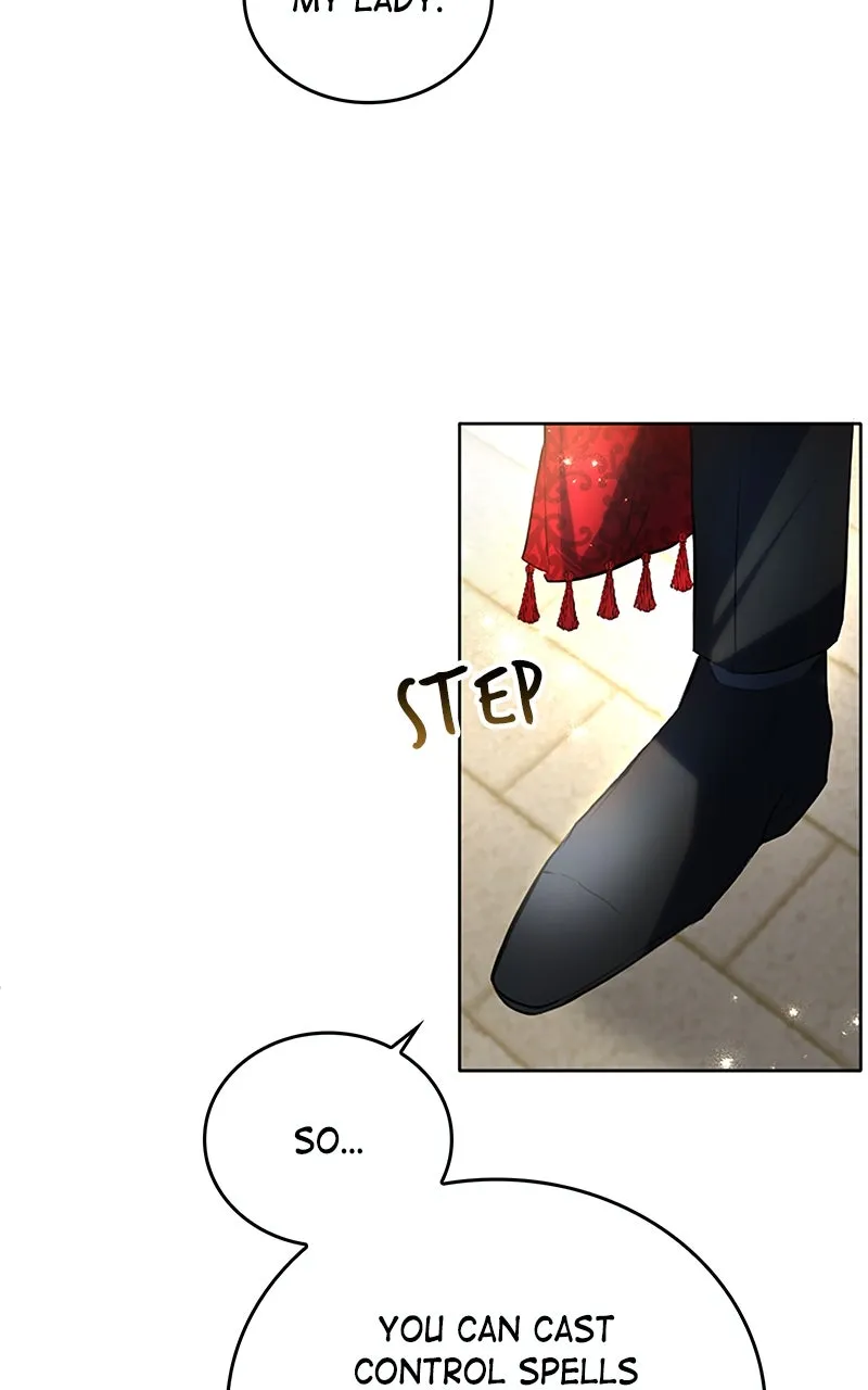 Not the Time for Love Chapter 6 page 60 - 