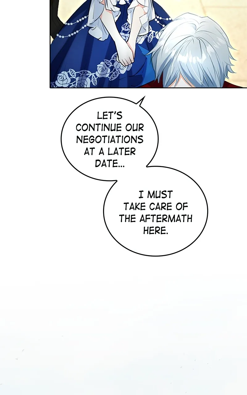 Not the Time for Love Chapter 6 page 67 - 