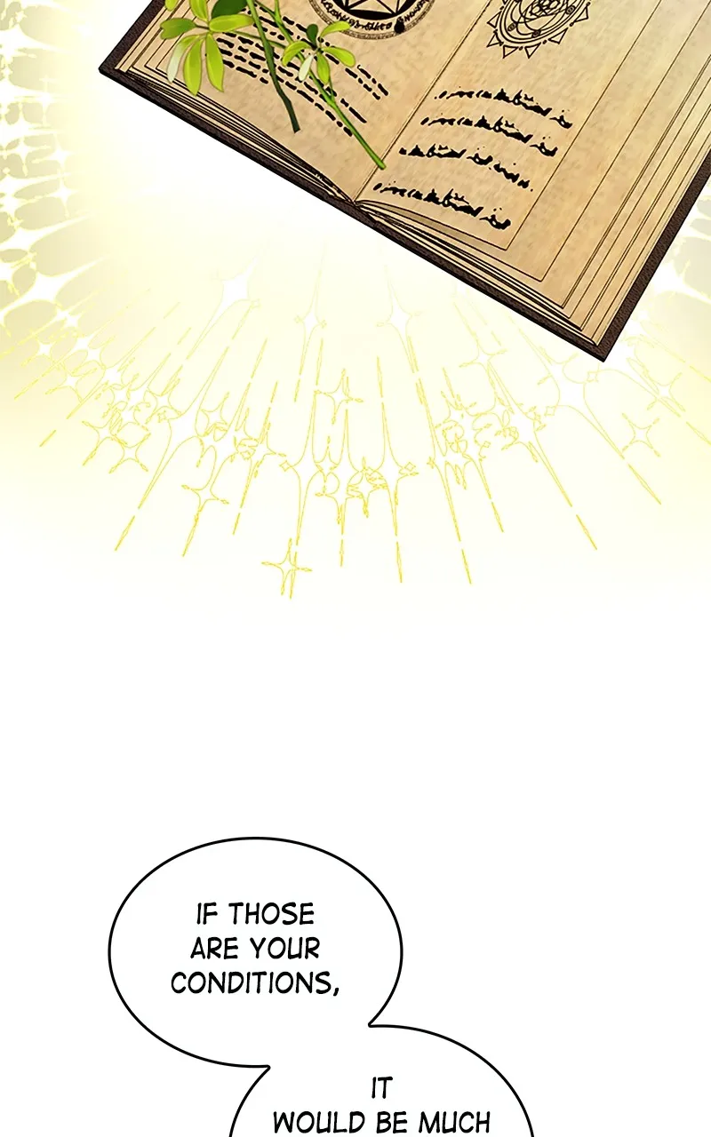 Not the Time for Love Chapter 6 page 8 - 
