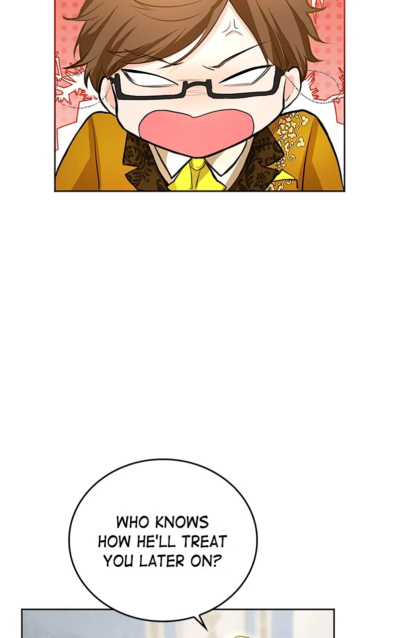 Not the Time for Love Chapter 6 page 71 - 