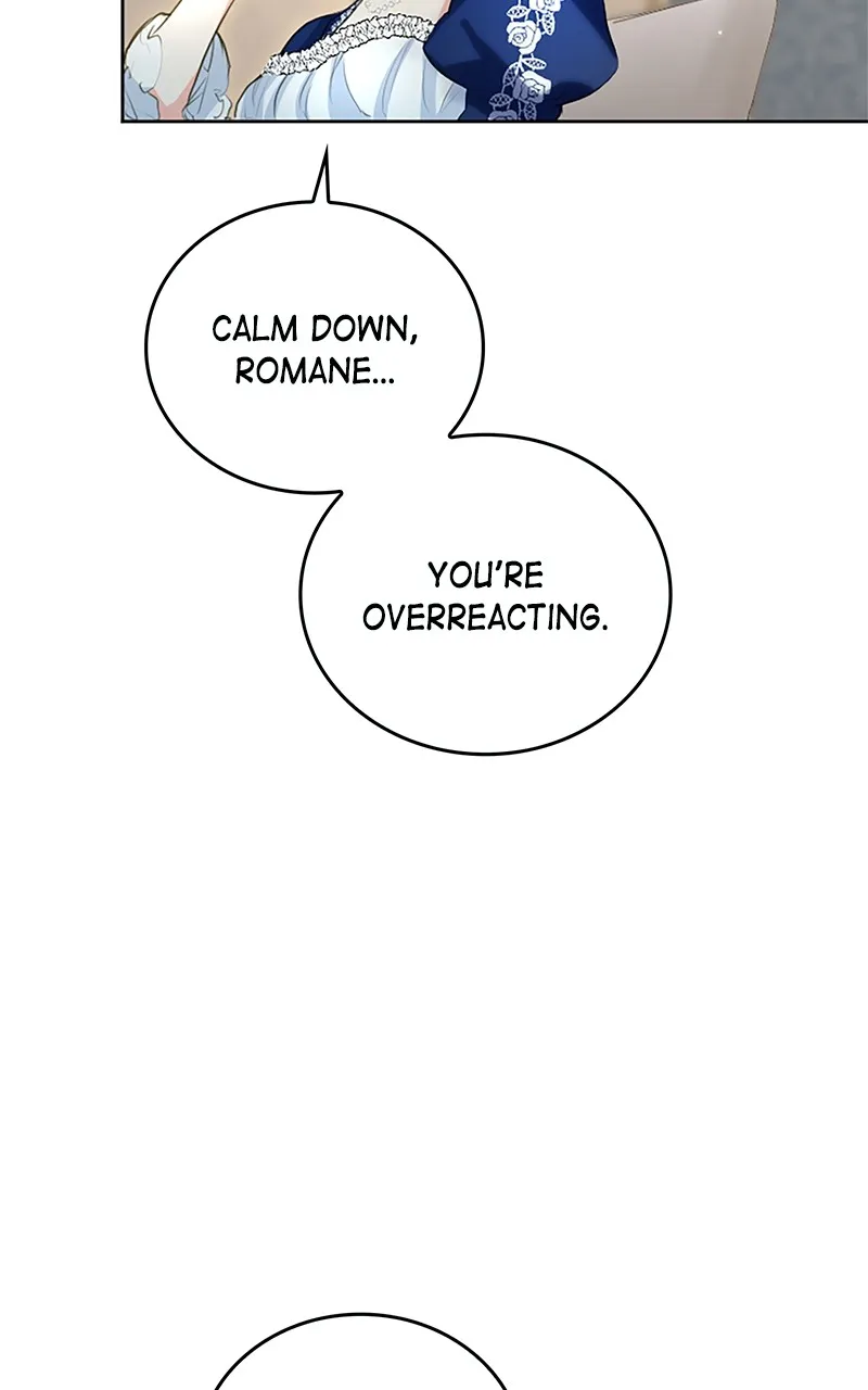 Not the Time for Love Chapter 6 page 74 - 