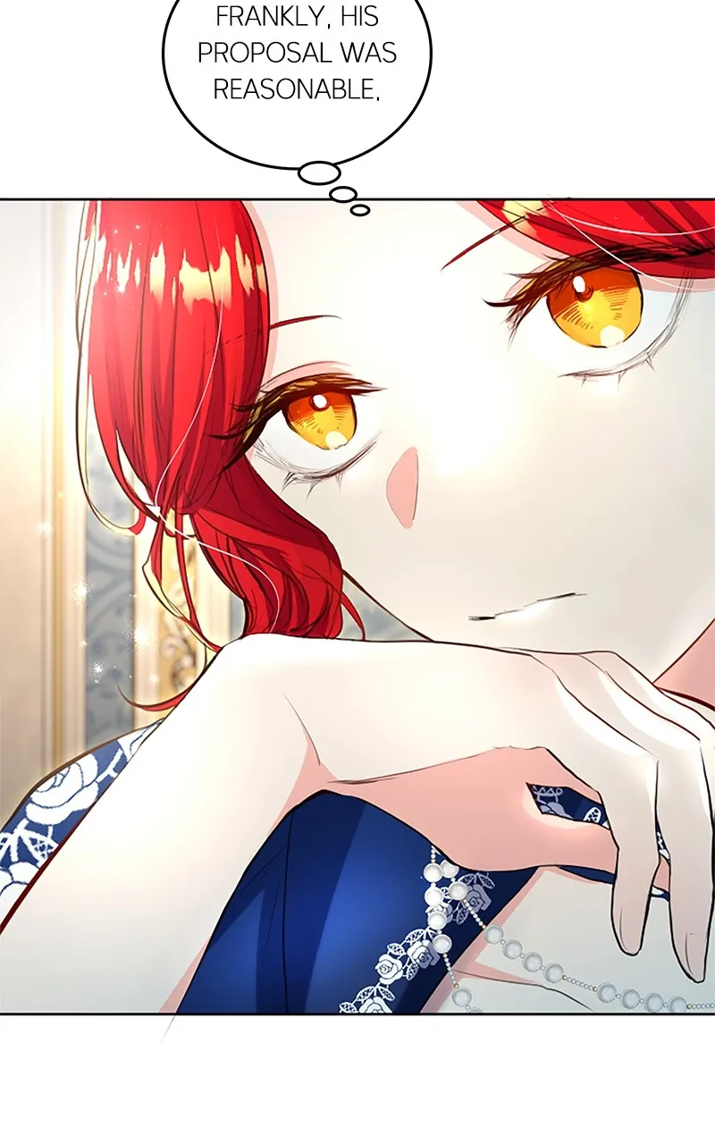 Not the Time for Love Chapter 6 page 75 - 