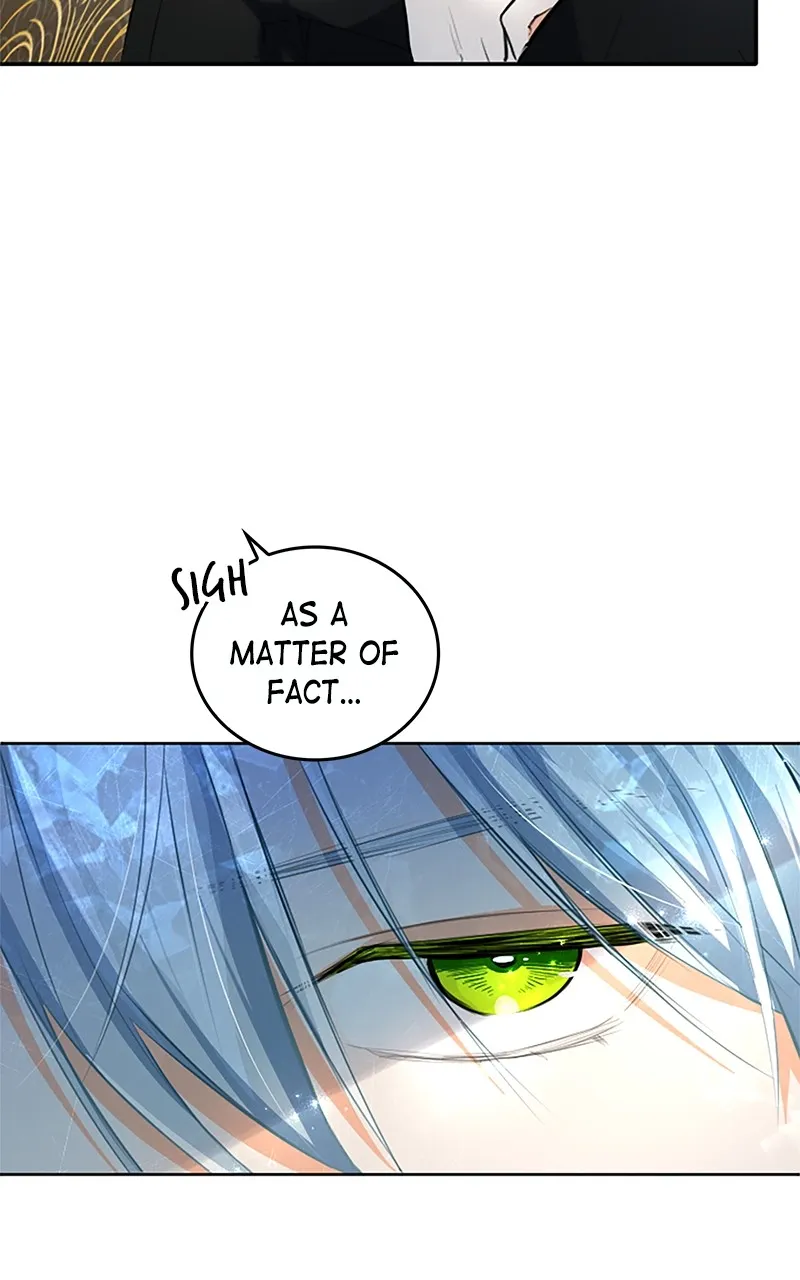 Not the Time for Love Chapter 6 page 10 - 