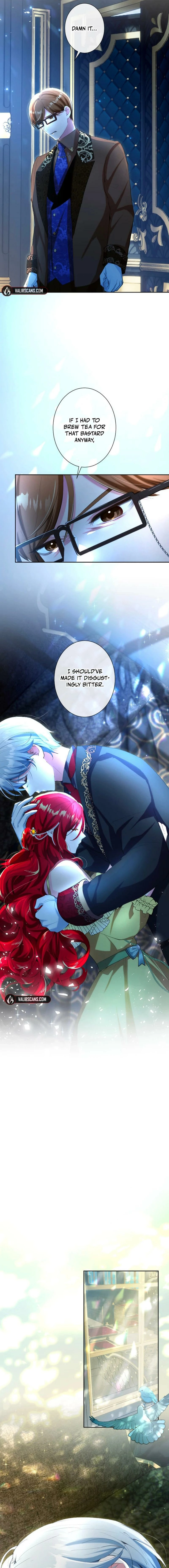 Not the Time for Love Chapter 60 page 9 - 