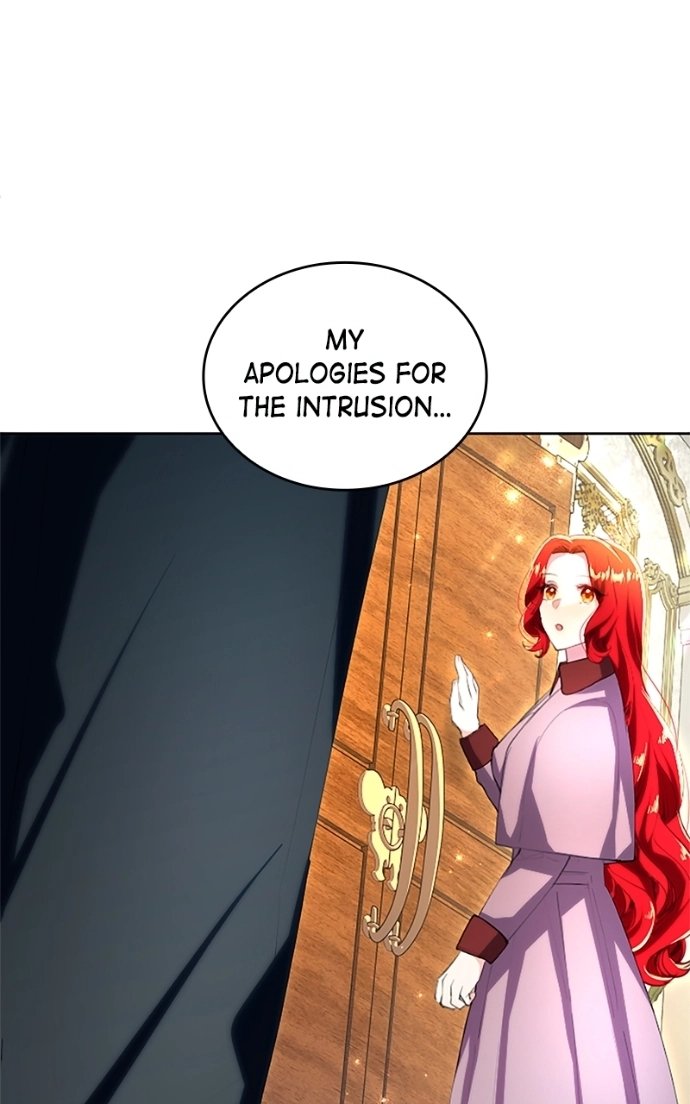 Not the Time for Love Chapter 63 page 2 - 