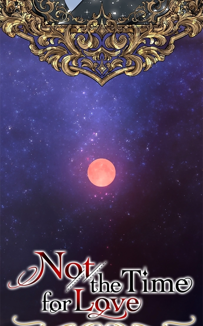 Not the Time for Love Chapter 63 page 11 - 