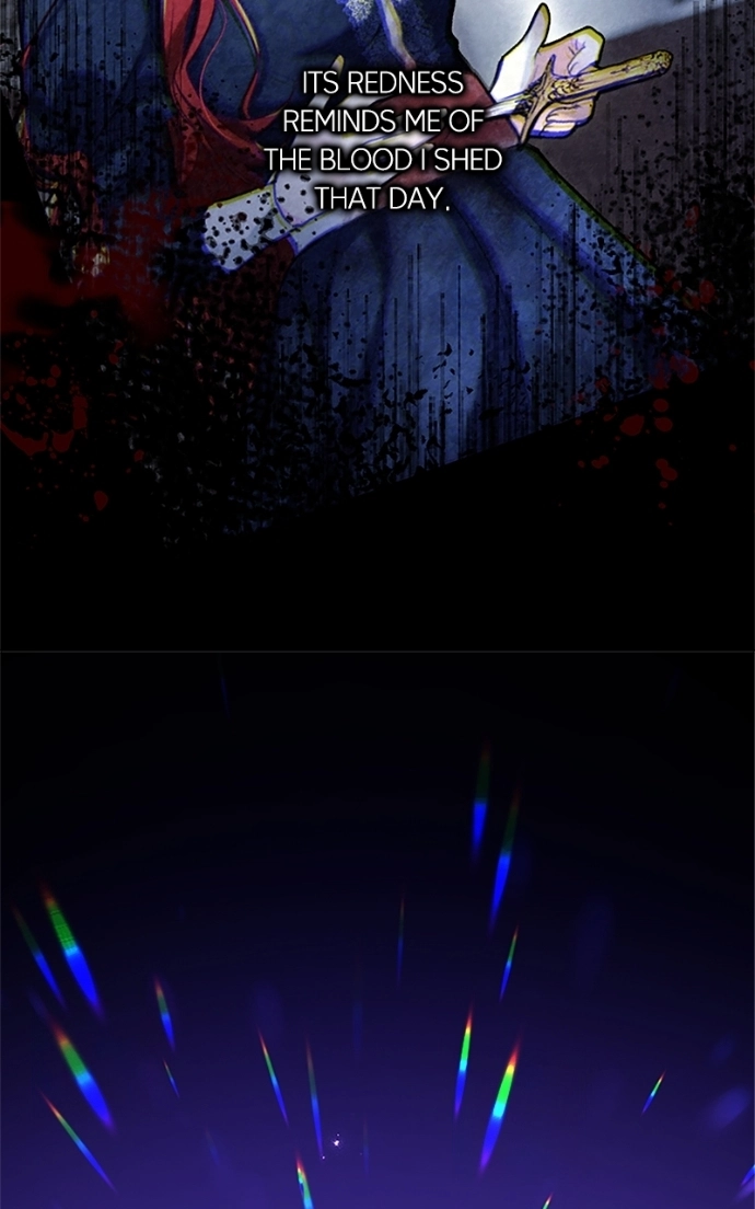 Not the Time for Love Chapter 63 page 17 - 