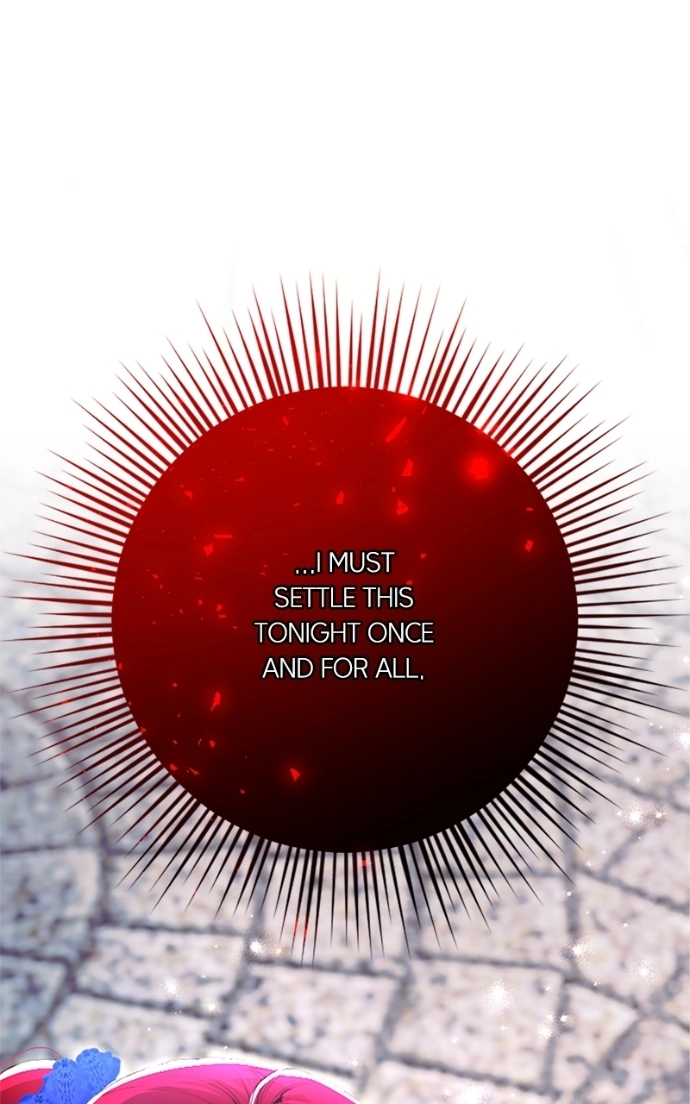 Not the Time for Love Chapter 63 page 19 - 