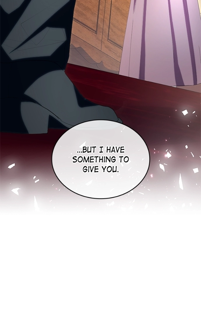 Not the Time for Love Chapter 63 page 3 - 
