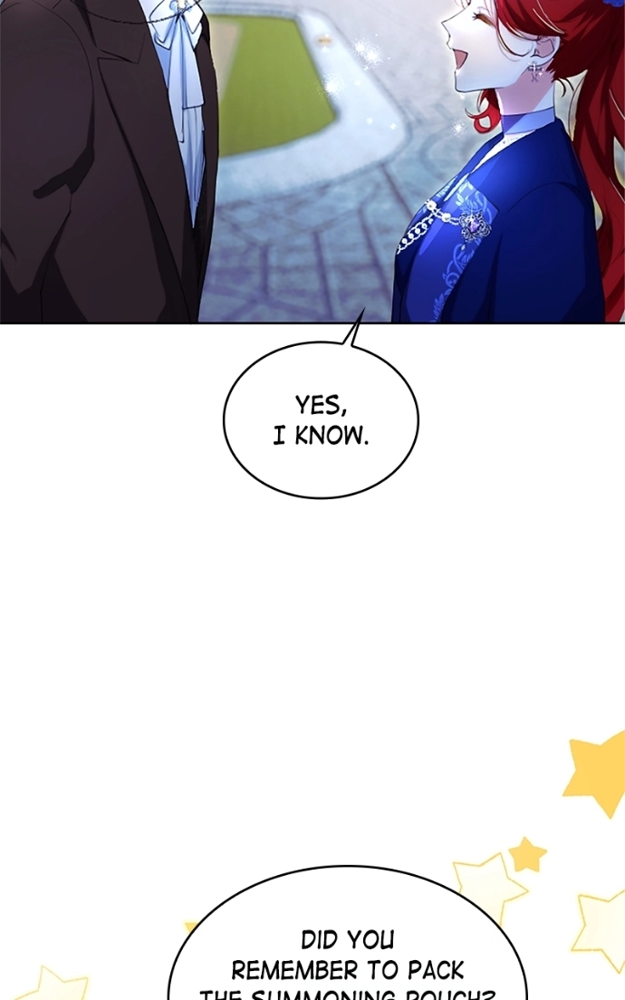 Not the Time for Love Chapter 63 page 23 - 