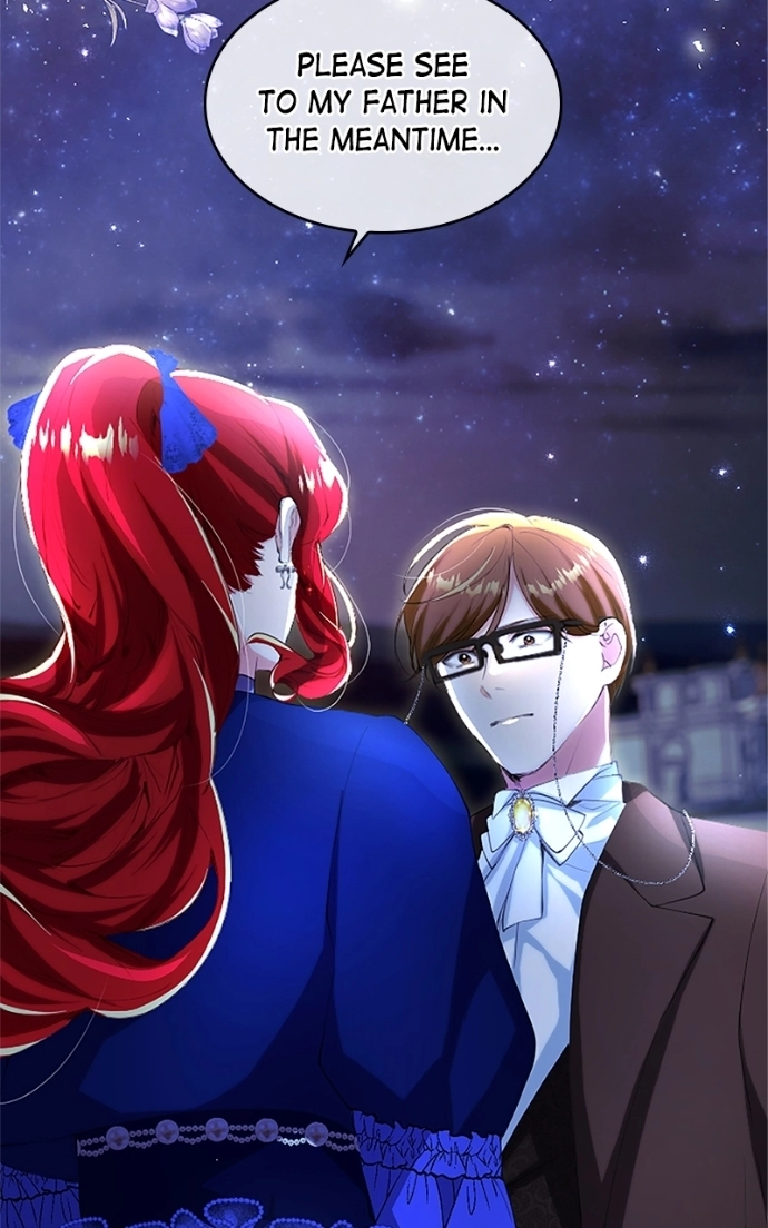Not the Time for Love Chapter 63 page 27 - 