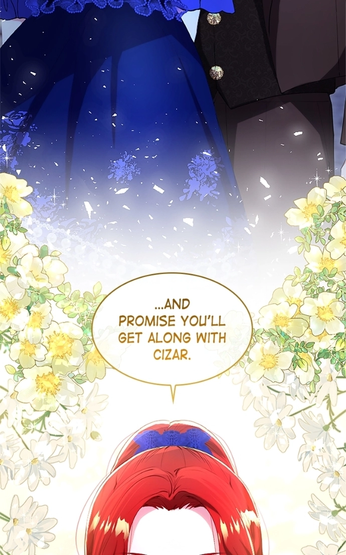 Not the Time for Love Chapter 63 page 28 - 