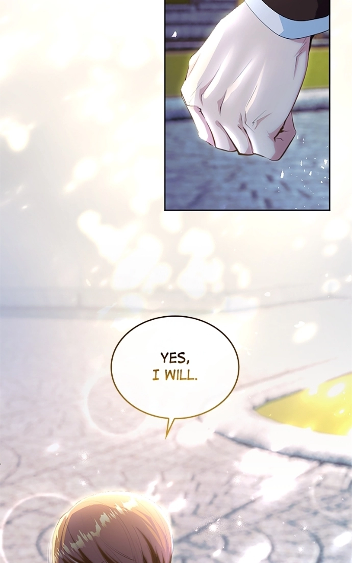 Not the Time for Love Chapter 63 page 30 - 