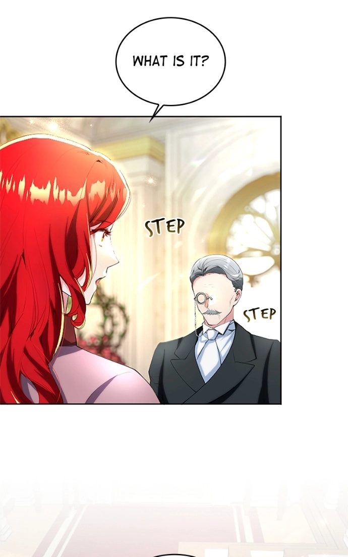 Not the Time for Love Chapter 63 page 4 - 