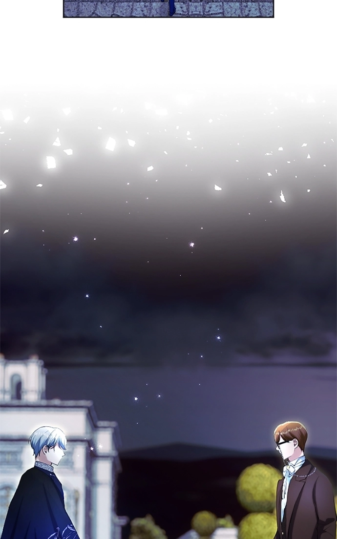 Not the Time for Love Chapter 63 page 34 - 