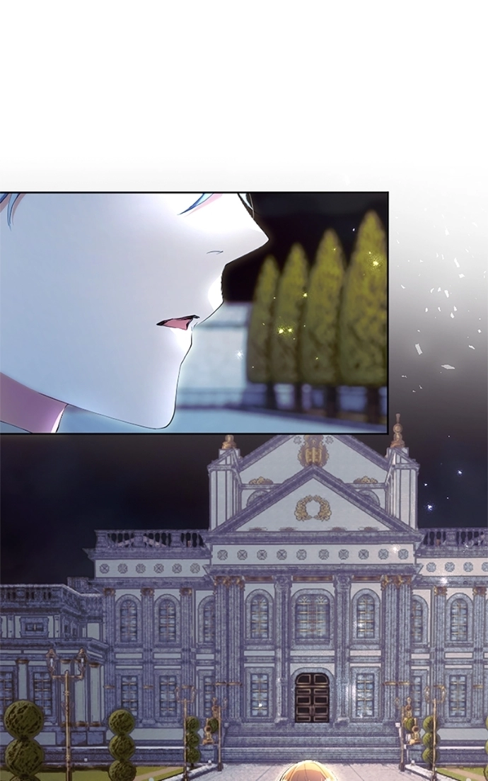 Not the Time for Love Chapter 63 page 37 - 