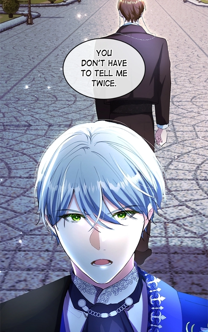 Not the Time for Love Chapter 63 page 38 - 