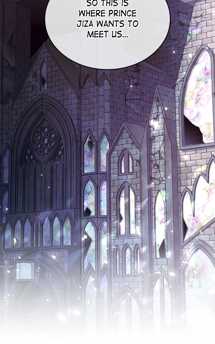 Not the Time for Love Chapter 63 page 41 - 