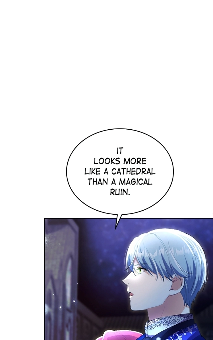 Not the Time for Love Chapter 63 page 42 - 