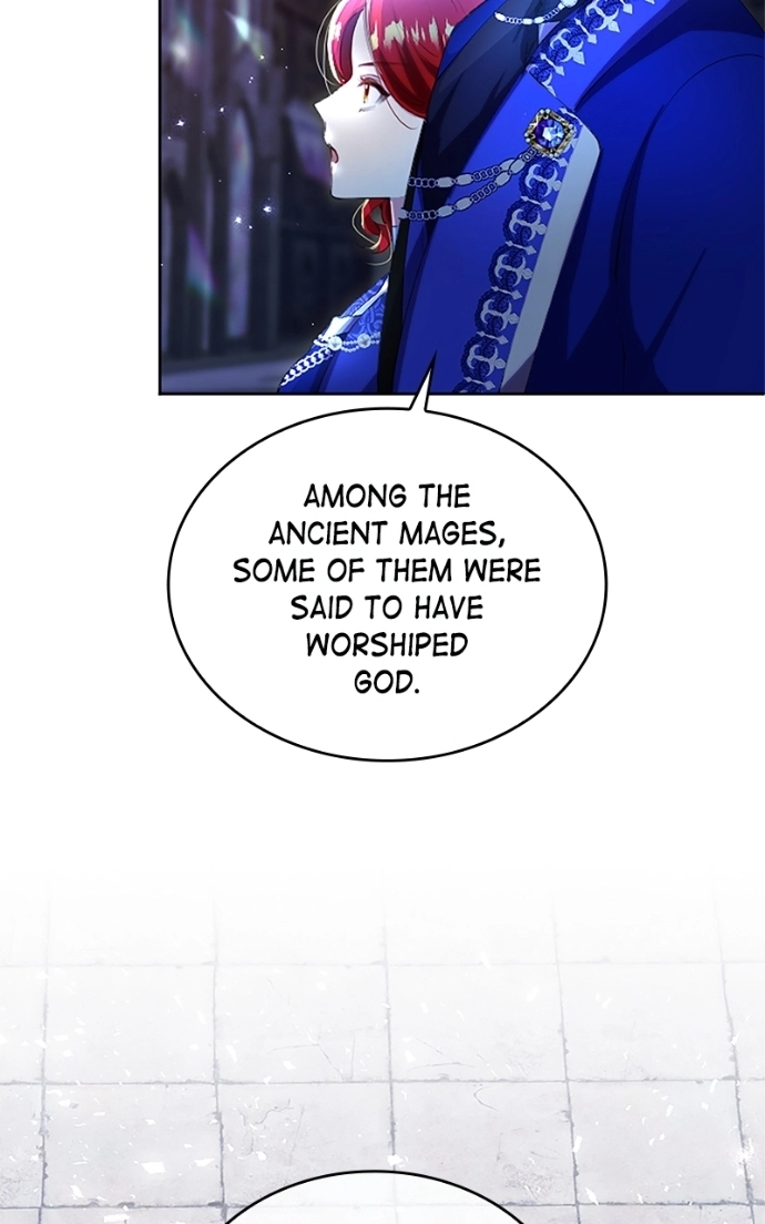 Not the Time for Love Chapter 63 page 43 - 