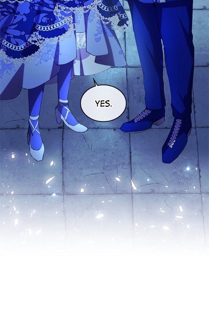 Not the Time for Love Chapter 63 page 45 - 