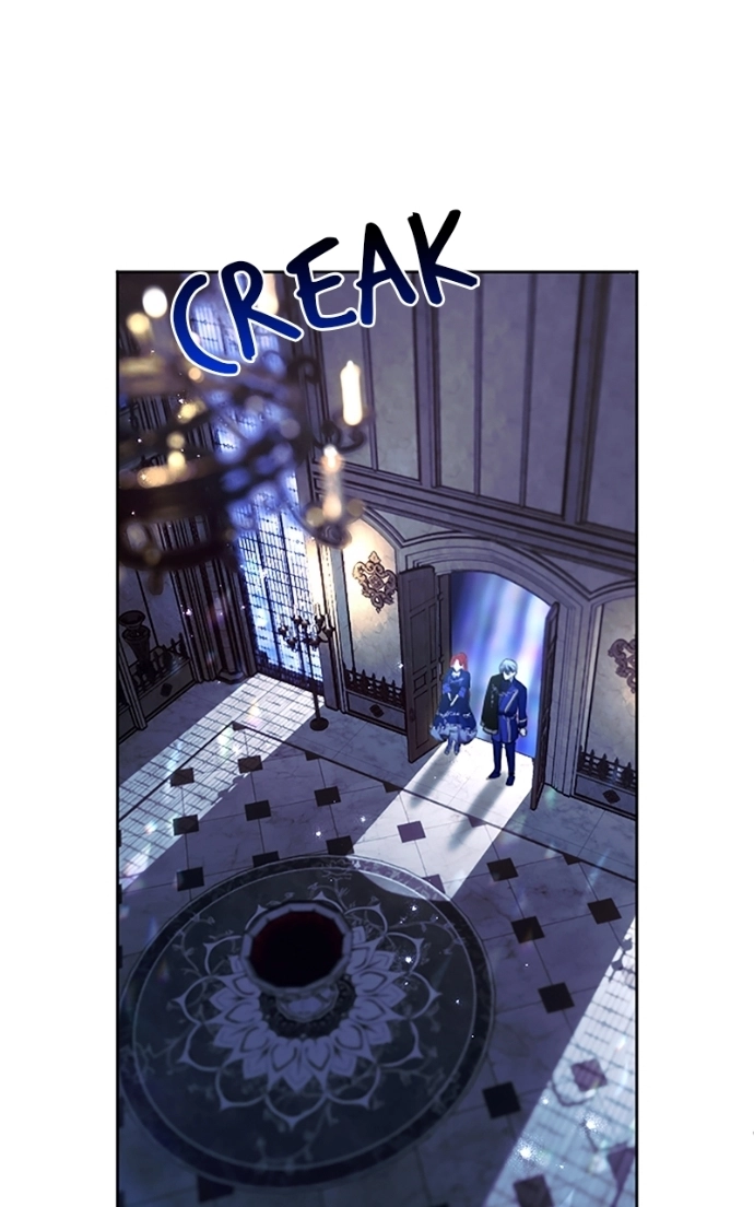 Not the Time for Love Chapter 63 page 46 - 