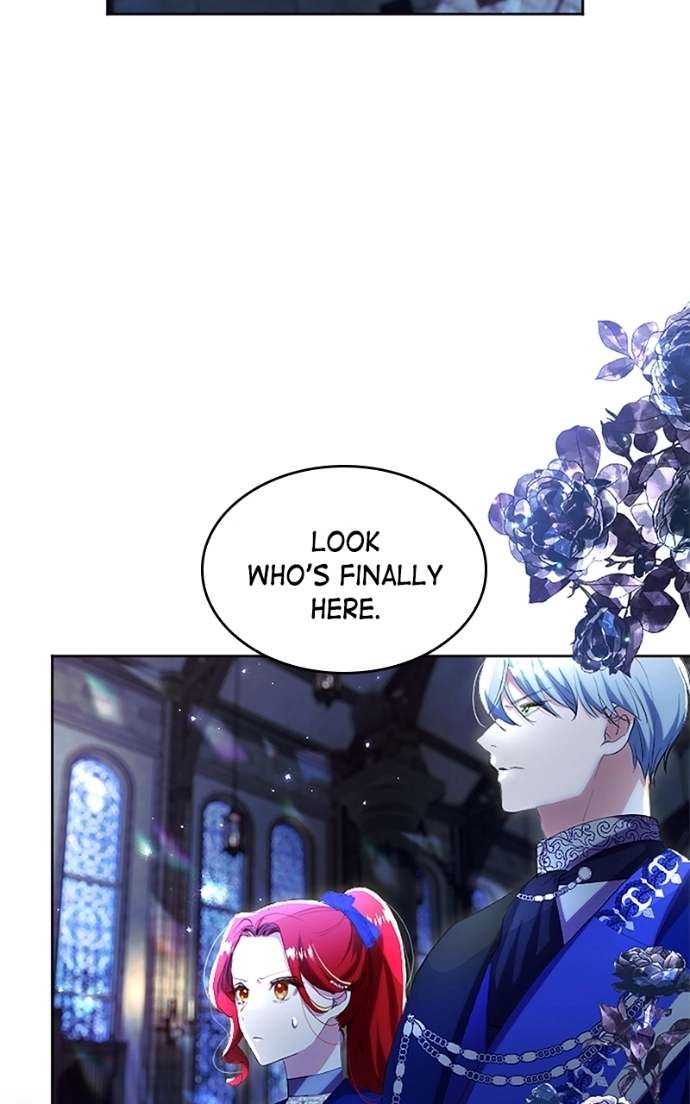 Not the Time for Love Chapter 63 page 47 - 