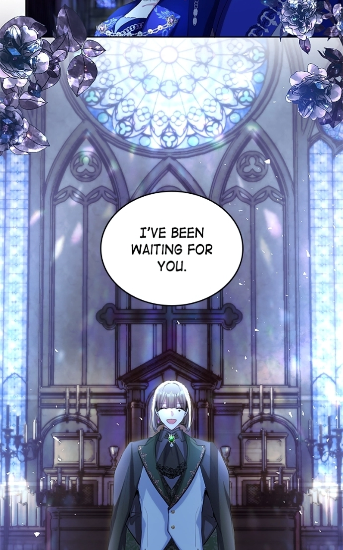 Not the Time for Love Chapter 63 page 48 - 