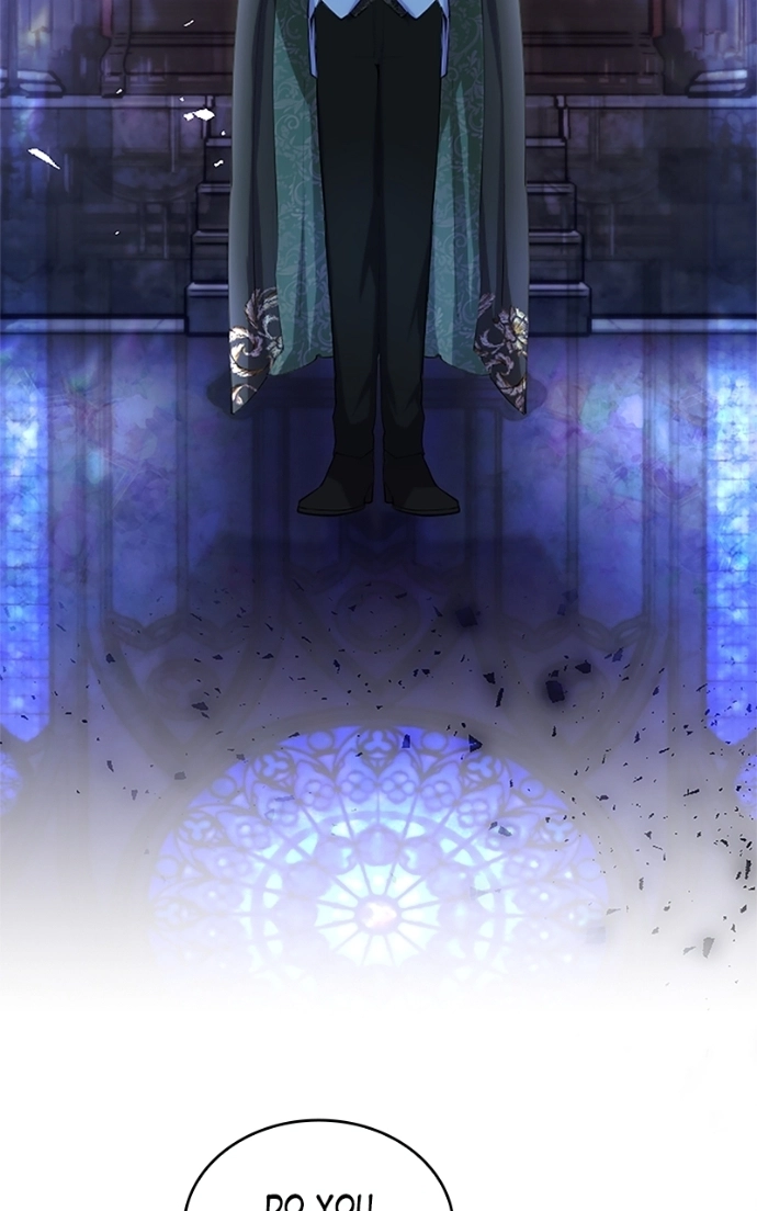 Not the Time for Love Chapter 63 page 49 - 